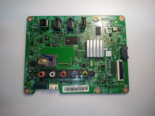Placa Main Samsung Un40h5100 (Usado)