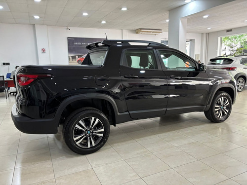 Fiat Toro 1.3 T270 Freedom 4X2