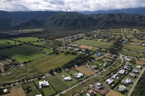 Terreno En Venta - 1.719mts2 - Ciudad De Catamarca