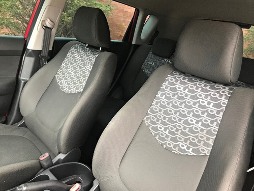 Kia Soul Ex 1.6l