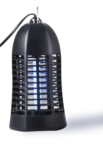 Mata Inseto Mosquito Mosca Pernilongo Eletrico Relaxmedic