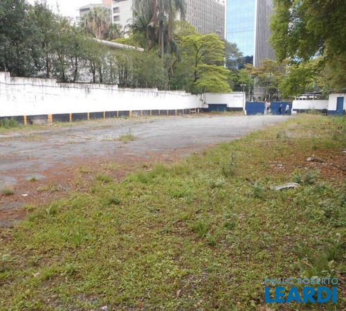 Area - Jardim Europa - Sp - 576883