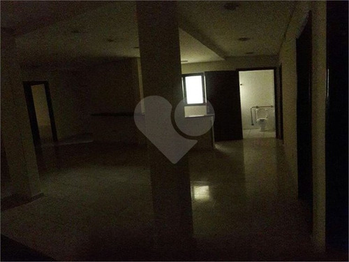 Prédio Comercial Na Bela Vista - 190-im473907