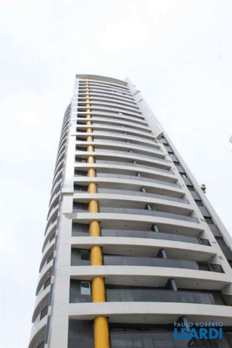 Imagem 1 de 7 de Flat - Vila Olímpia - Sp - 429056