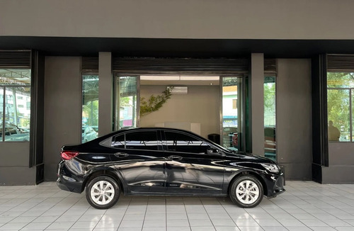 Chevrolet Onix SEDAN Plus LTZ 1.0 12V TB Flex Aut.