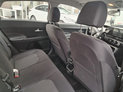 Hyundai Accent Bn7i 1.5 Mt Plus 2024