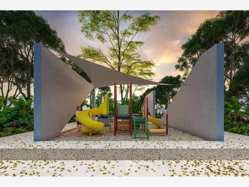 Imagen 7 de 9 de Terreno En Venta Kikteil