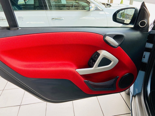Imagen 11 de 15 de Smart Fortwo 2011 Passion