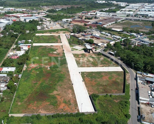 Terreno En Venta Industrial Microplit Carretera Villahermosa A Cárdenas Tabasco