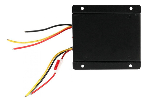 . Convertidor Dc-dc De 24v A 12v, Reductor De Voltaje De