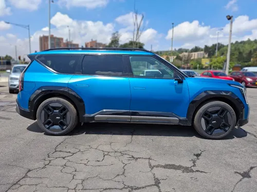 Kia EV9 0.0 Ev9 Gt Line