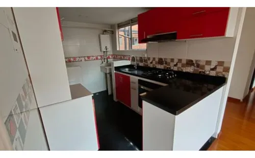 Venta De Hermoso Apartamento En Soacha 360-dsf-128