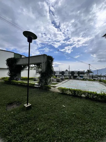 Apartamento, Galatea Parque Residencial. Gran Oportunidad Excelente Ubicación Dosquebras - Risarlda Rodeado De Naturaleza