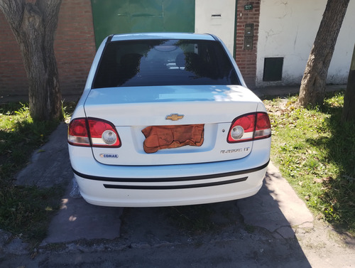 Corsa Spirit