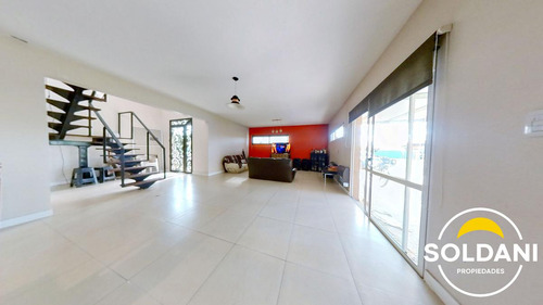 Casa Mandela 1490 - Tierra De Sueños 2