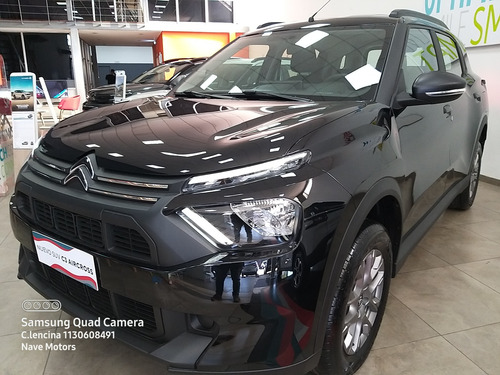 Citroën C3 Aircross 1.0 Feel Pack Turbo 200 Cvt