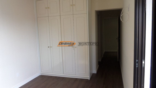 Imagem 15 de 20 de Lindo Apartamento De 3 Suítes - Vale Apena Conferir - Ml10016