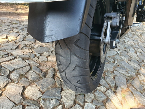 Suzuki V-strom Dl 1000