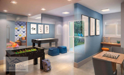 Imagem 9 de 13 de Apartamento Para Comprar 50 M² - Vila Guilherme - São Paulo/sp - Ap0543