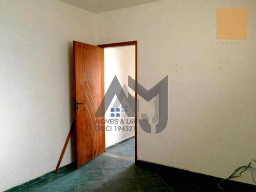 Imagem 11 de 23 de Casa Com 2 Dormitórios À Venda, 135 M² Por R$ 339.000,00 - Jardim Verônia - São Paulo/sp - Ca0020