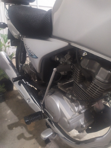 Honda 2007 Ks