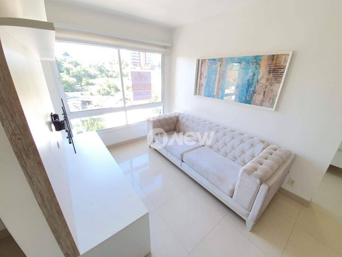 Imagem 4 de 16 de Apartamento Com 2 Dormitórios À Venda, 57 M² Por R$ 319.000,00 - Mauá - Novo Hamburgo/rs - Ap3251