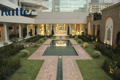 Imagem 11 de 15 de Imovel Alto Padrão Cerqueira César - 949