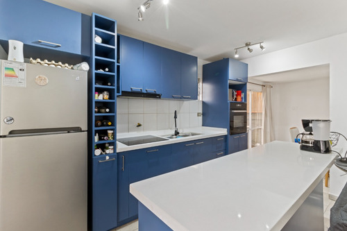 Oportunidad-garcía Hurtado/metro Vicente Valdés(condominio)