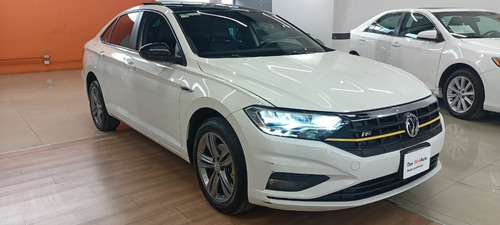 Imagen 1 de 15 de Vw Jetta R-line Tip