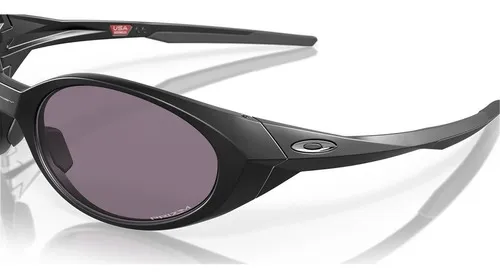 Óculos de Sol Oakley Eye Jacket Redux Matte Black Lentes Óculos de Sol Oakley Eye Jacket Redux Matte Black Lentes