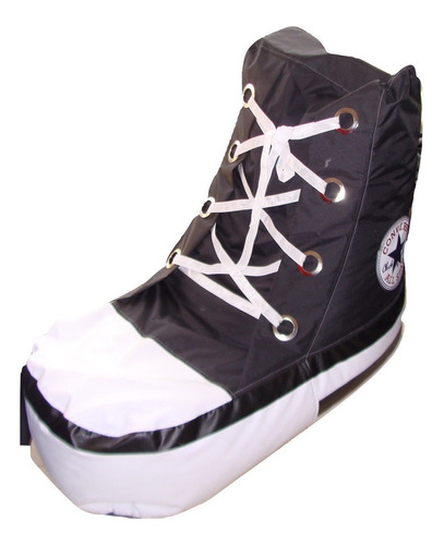 Puff Tenis   Talla L Lona Impermeable