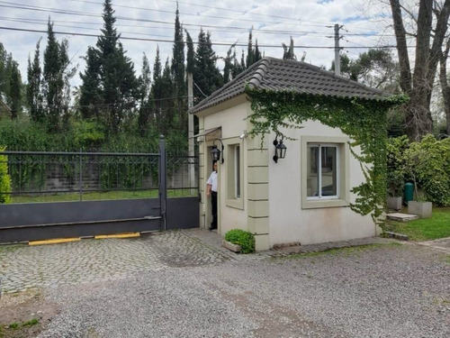 Imagen 16 de 17 de Casa En Venta Ubicado En El Boulevard, Pilar