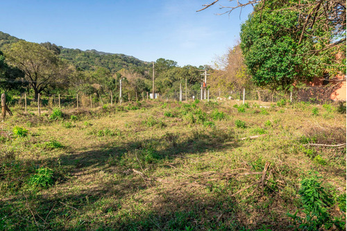 Terreno En Venta Castellanos 4124 M2