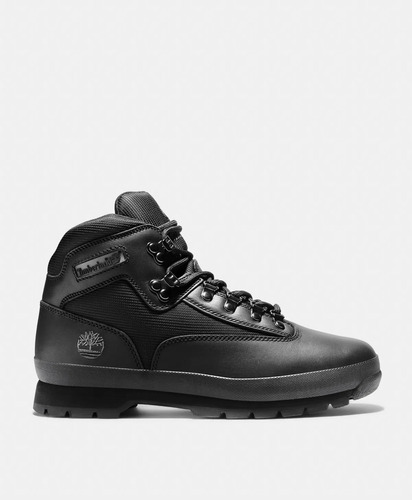 Botas Timberland Euro Hiker Boot - Botitas - Impermeables