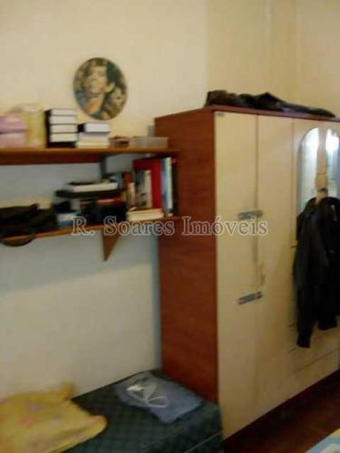 Apartamento-à Venda-copacabana-rio De Janeiro - Cpap10200