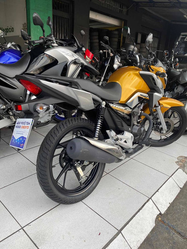 Imagem 6 de 10 de Honda Titan 160