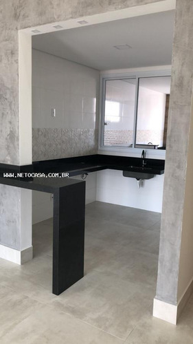 Imagem 6 de 15 de Casa Em Condomínio Para Venda Em Sorocaba, Jardim Reserva Ipanema, 3 Dormitórios, 1 Suíte - Cac715_1-2300917