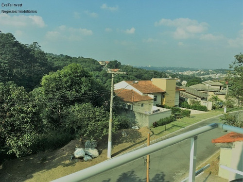 Imagem 14 de 20 de Casa Em Condomínio, Nova Paulista, Com Uma Linda Vista Para Um Vale Muito Arborizado. Seguem Algumas Caracteristicas Da Casa, Construção Moderna Com Uma Bela Fachada, Casa Em Rua S - Ca00429 - 681919