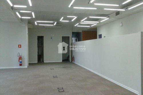 Imagem 2 de 23 de Conjunto Comercial, Cidade Monções, São Paulo - R$ 3.93 Mi, Cod: 3141 - V3141