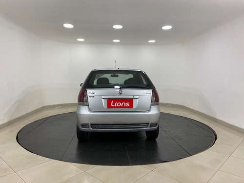 Imagem 7 de 18 de Fiat Palio