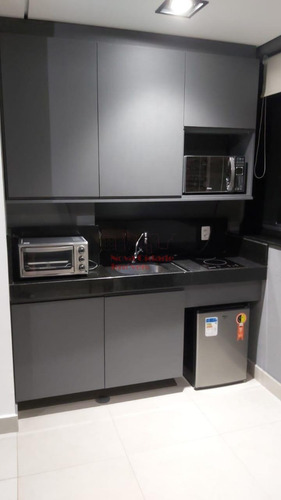 Imagem 10 de 15 de Studio - Vila Olimpia - Ref: 2616 - V-8147393