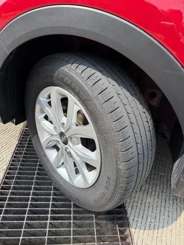 Hyundai Creta 1.6 Gls At