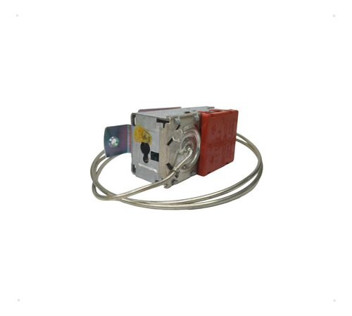 Termostato Robertshaw Para Freezer Vertical - Rc72609-2p