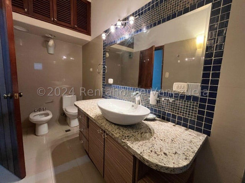 Casa En Venta Valle Arriba Jose Carrillo Bm Mls #24-18159