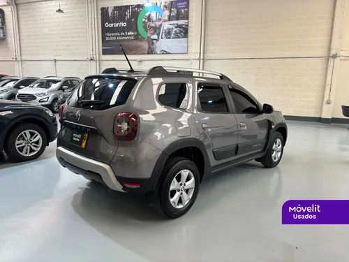 Renault Duster INTENS