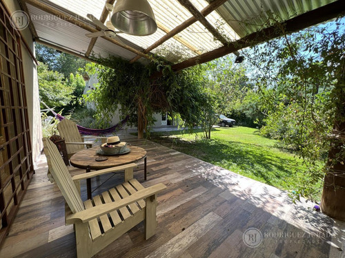 Imagen 19 de 30 de Casa Ppal Huéspedes Sobre 1.640m2 - Ingeniero Maschwitz