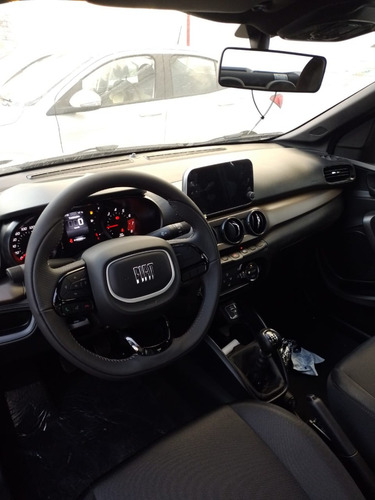 Fiat Cronos 1.3 Drive Mt