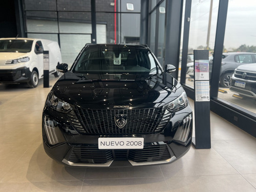 Peugeot 2008 1.0T Active