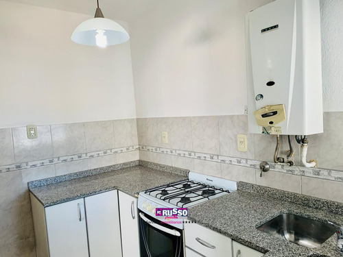 Venta Departamento Ph San Justo 2 Ambientes