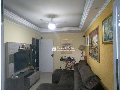 Casa Com 3 Dormitórios À Venda, 150 M² Por R$ 770.000,00 - Vila Rosália - Guarulhos/sp - Ca0040